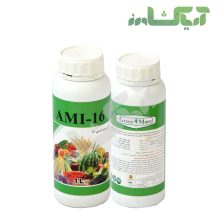 کود آمینواسید آمی16 جی اند جی (Amino acid)