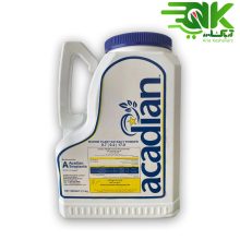 کود جلبک دریایی آکادین(Acadian Seawed fertilizer)