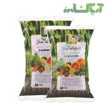 کود سولفات روی کنجاله ساز (Zinc sulphate)