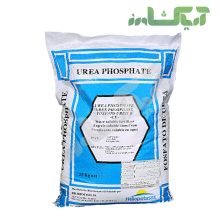 کود اوره فسفات هلیوپتاس (Urea phosphate)
