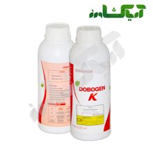 کود سیلیکات پتاسیم دوبوژن کا(Potassium silicate)